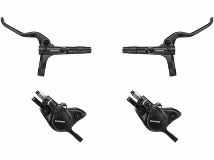 Shimano mt200 отзывы