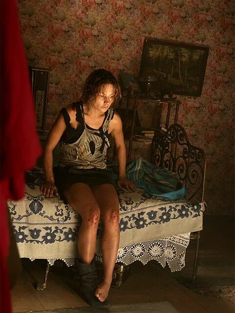 Фото: Жесть / Кадр из фильма "Жесть" (2006) #247111