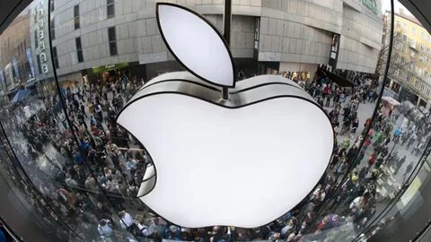Apple вернули