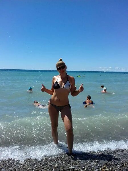 Оксана Лапушкина, 52 from Volgograd photos of girls and women 1310234987 M