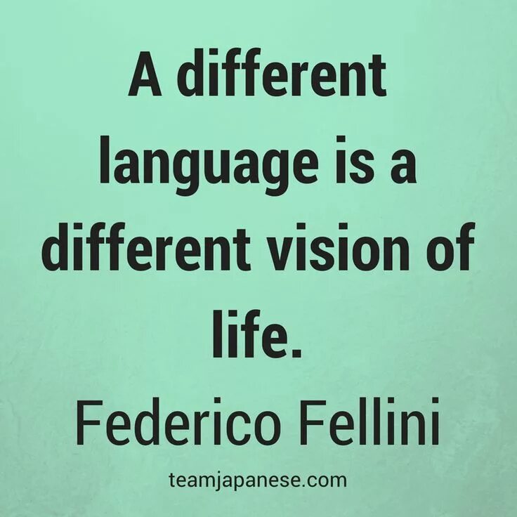 If you are a foreign