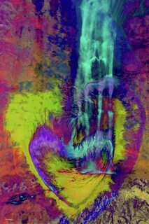 Psychedelic love