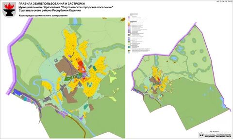Сортавальское городское поселение