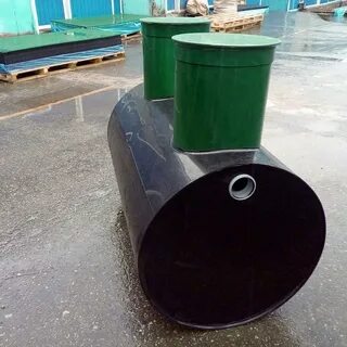 Септик ижевск