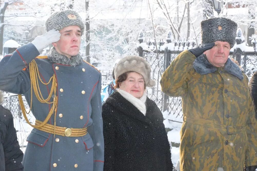 Генерал Малофеев Чечня. Вдовой генерала