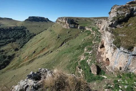 Баранаха гора