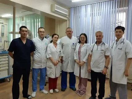 Детская хирургия алматы