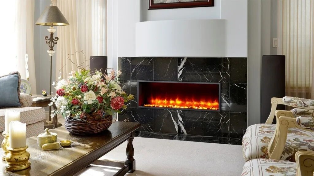 Электрический камин Electric Fireplace. Камин Crocus Emperador. Dimplex Bingham в интерьере. Электрический камин Dimplex Novara.