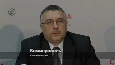 Министр финансов самарской