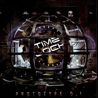 Time lock