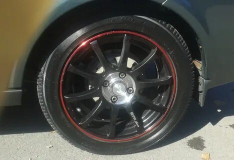 Колеса 185 55 r15
