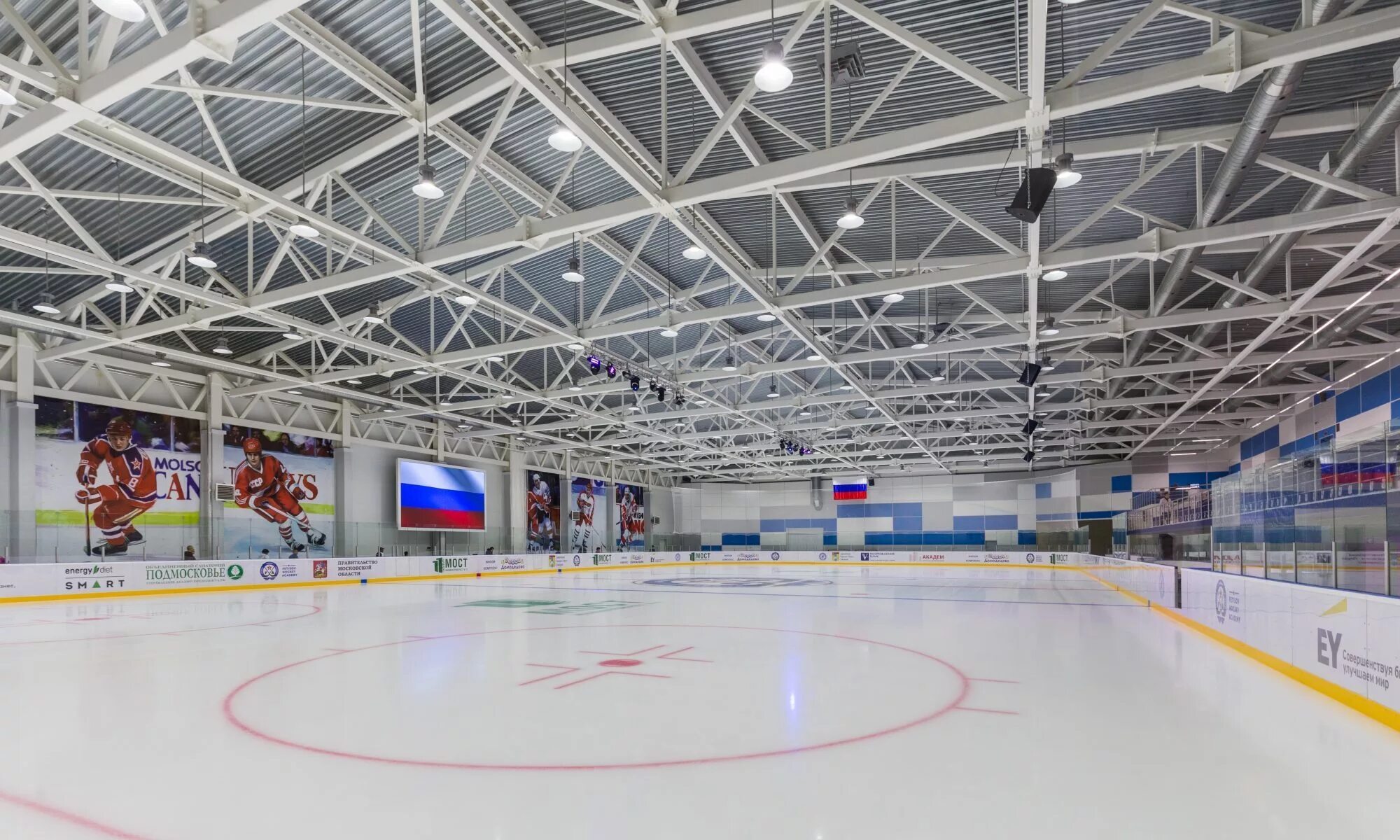 ledovaya-arena-imeni-s-v-fyodorova_4 Ледовые катки России