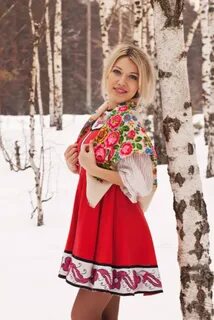 Russian anna