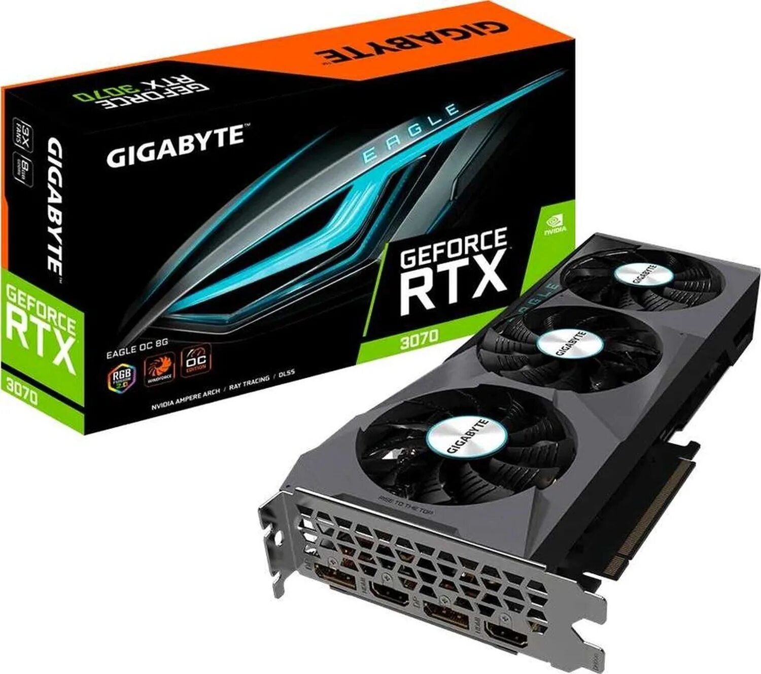 Gigabyte 3080 ti gaming. Gigabyte GEFORCE RTX 3070 Eagle OC 8g. Видеокарта Gigabyte GEFORCE RTX 3070 ti Eagle. RTX 3080 Gigabyte Eagle. RTX 3070 ti Eagle.