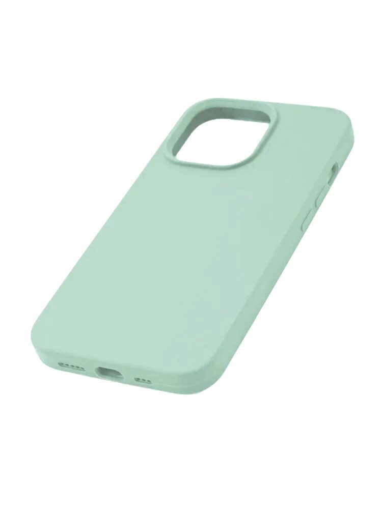 Накладка xiaomi redmi 9a силикон матовый бирюзовый zibelino. Мятный цвет чехол. Мятный чехол. Apple silicone case iphone 11. Мятный чехол на айфон.