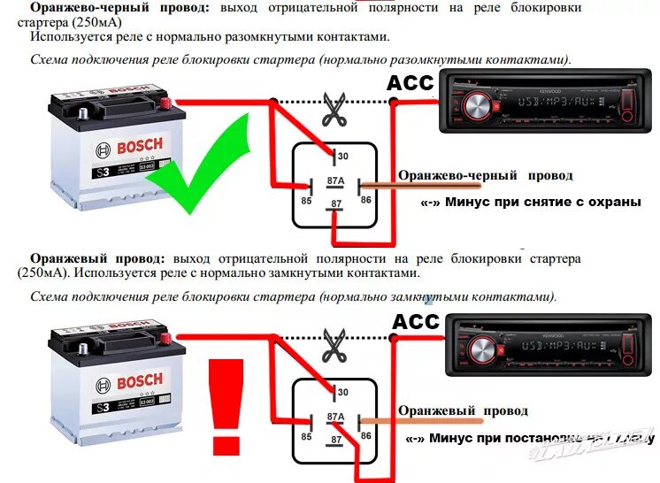 Запуск ампер. Схема подсоединения автомагнитолы к аккумулятору. Схема подключения автомобильной магнитолы к аккумулятору напрямую. Схема подключения батарейки к автомагнитоле. Схема подключения кабеля АКБ.