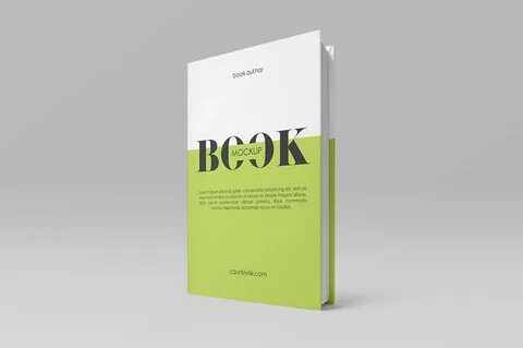 Standing book