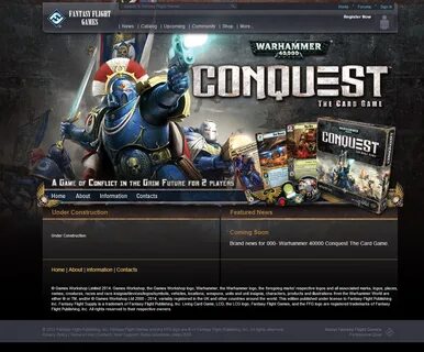 Gaming workshop