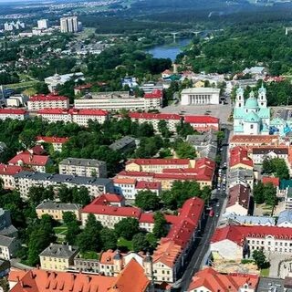 Белоруссия топ