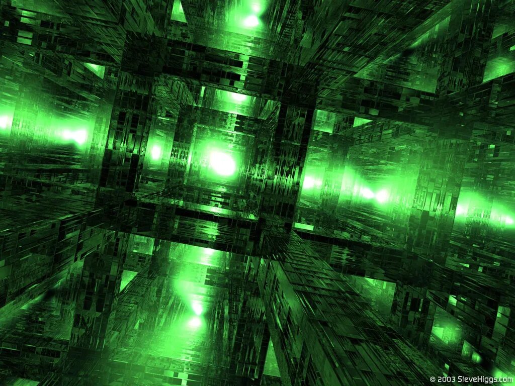 Deep matrix