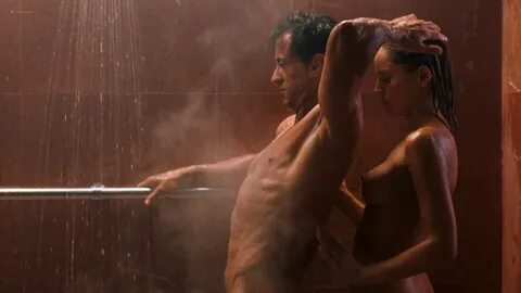 Sharon Stone Nude Sex In The Shower The Specialist 1994 Free Download Nude ...