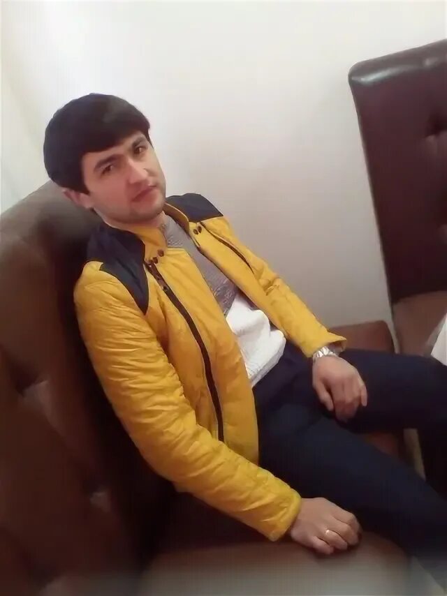 Хасанов мачнун