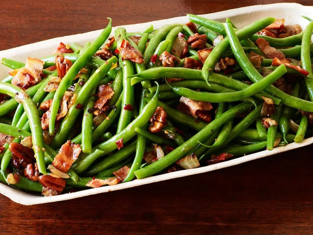 Рецепт вкусного блюда из спаржевой фасоли. Фасоль турша. фасоль стручковая. блюда из стручковой фасоли. турша из фасоли.
