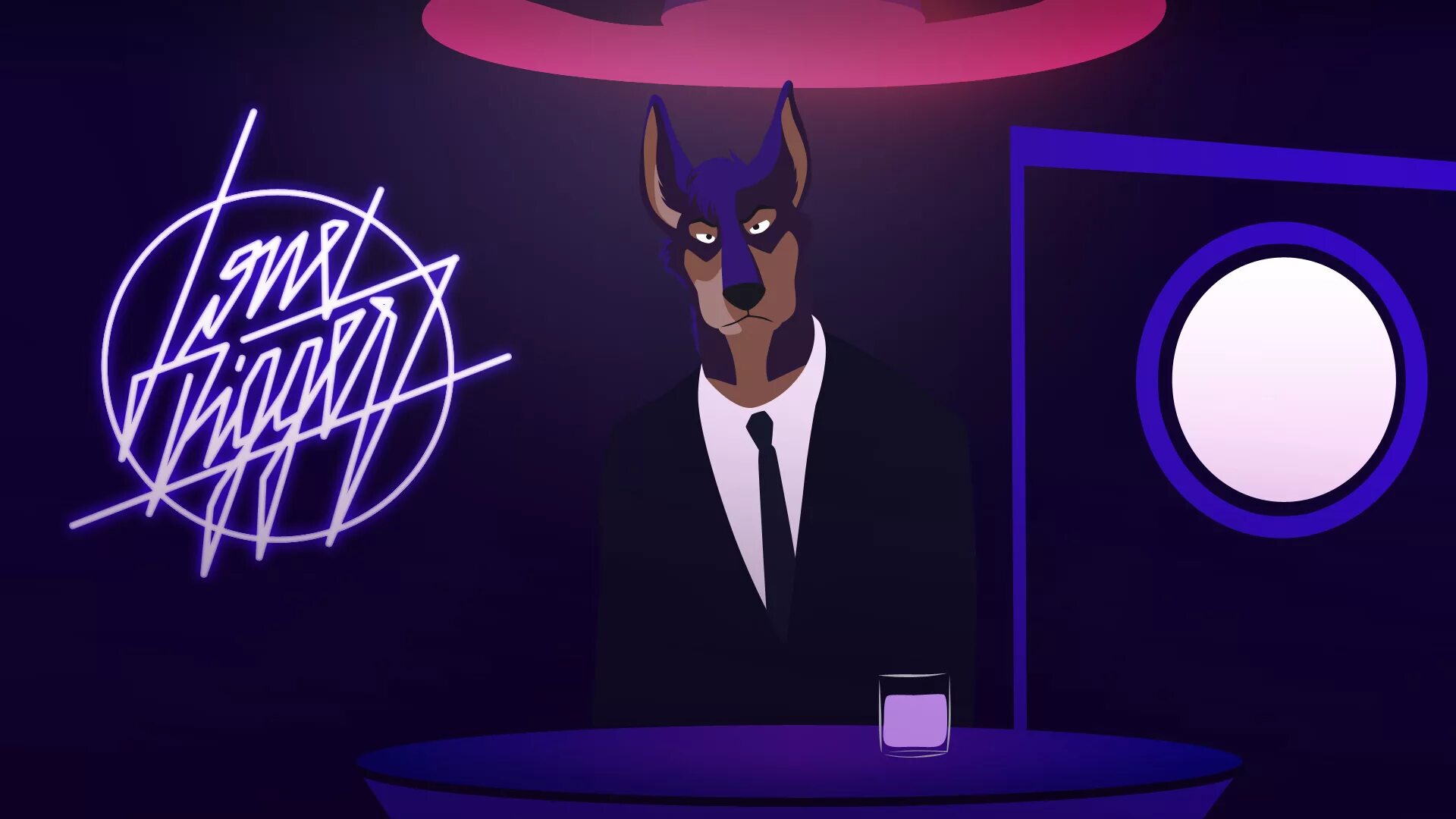 Caravan palace 2024. Caravan Palace - Lone Digger Caravan Palace. Caravan Palace Lone Digger антилопа. Caravan Palace Lone Digger Doberman. Caravan Palace Lone Digger Gazelle.