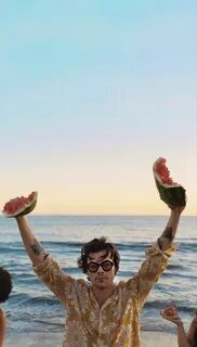 Harry styles sugar