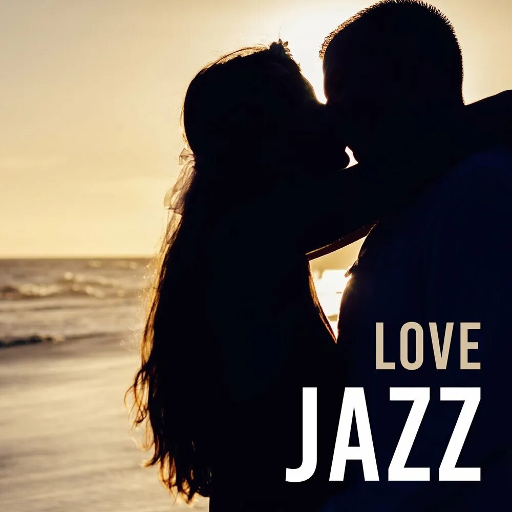 Jazz Love paar. Jazz Love Minimal.