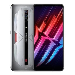 Игровой смартфон 12 256