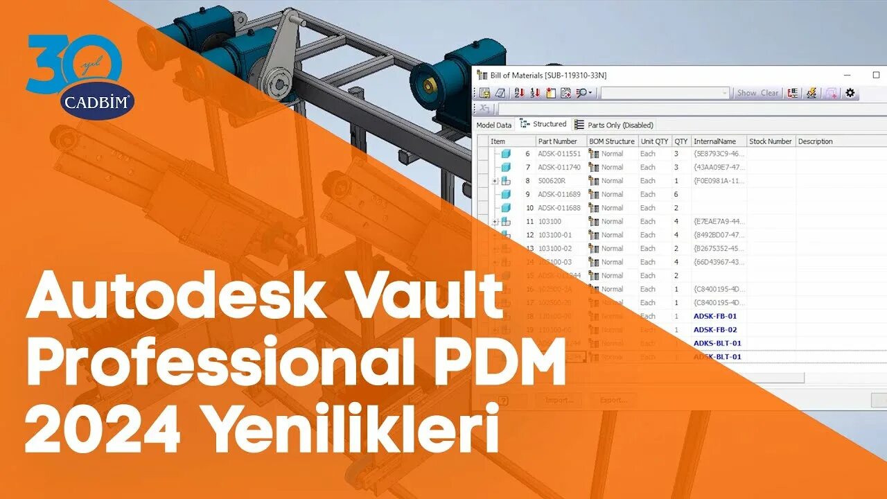 Kinokong pro 2024. Vault PDM.. Архитектура Autodesk Vault PDM. Профессионалы 2024.