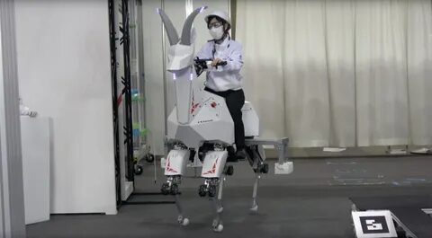 Роботы 2022