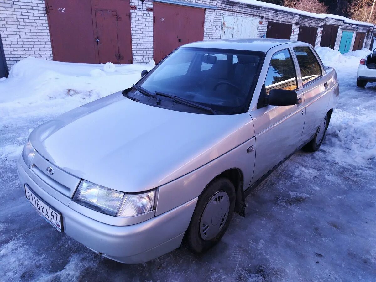 Авито нижегородская область купить авто бу