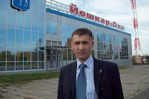 Семенов оле