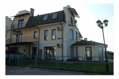 Поселок арбатский