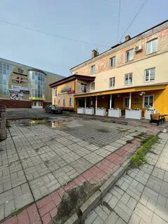 105 рыбинск