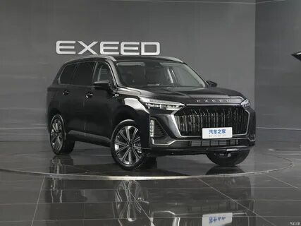 Exeed 2024