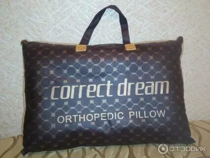 Correct dream