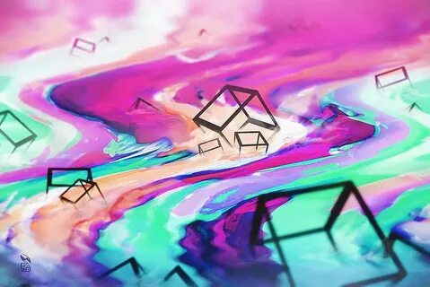 New art life