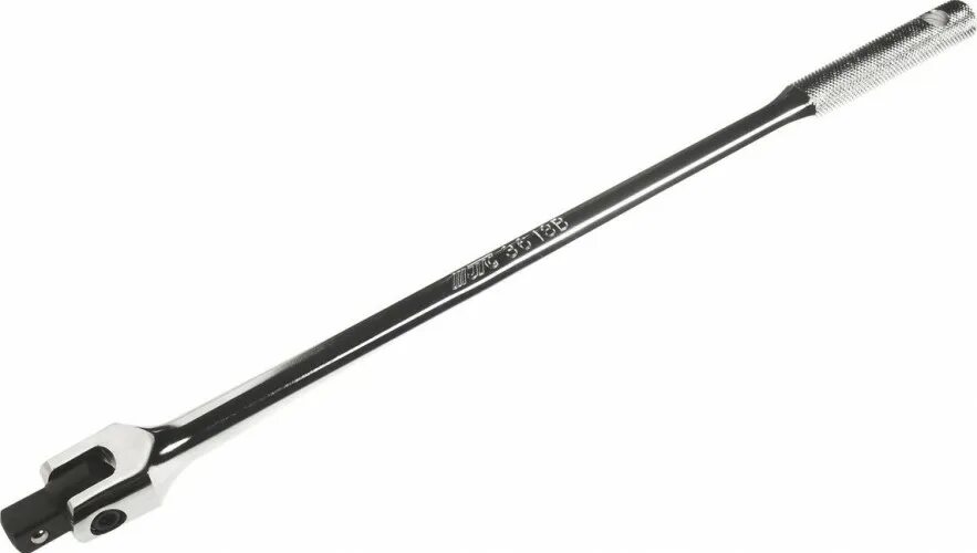 вороток шарнирный 350мм (1/2") с рукояткой низ гост 25601-83.