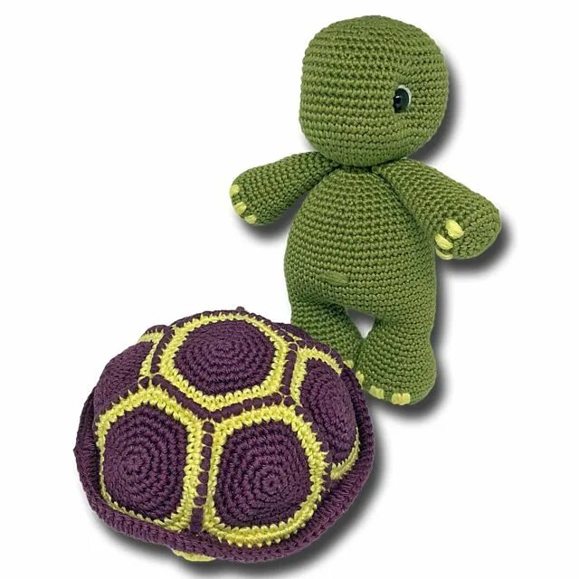 Вязаные игрушки из плюшевой пряжи черепаха. Черепашка крючком из плюшевой пряжи. Черепашка из пряжи. Черепаха амигуруми. Вязание крючком черепаха.