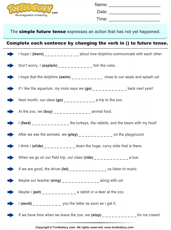 Tenses Worksheets. Future Tenses Worksheets. Future Tenses exercises. Future forms Worksheets. Complete the sentences use future simple