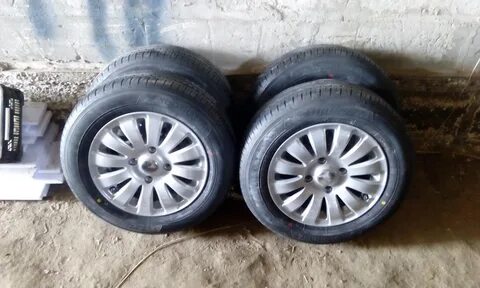 185 60 r15 диаметр колеса