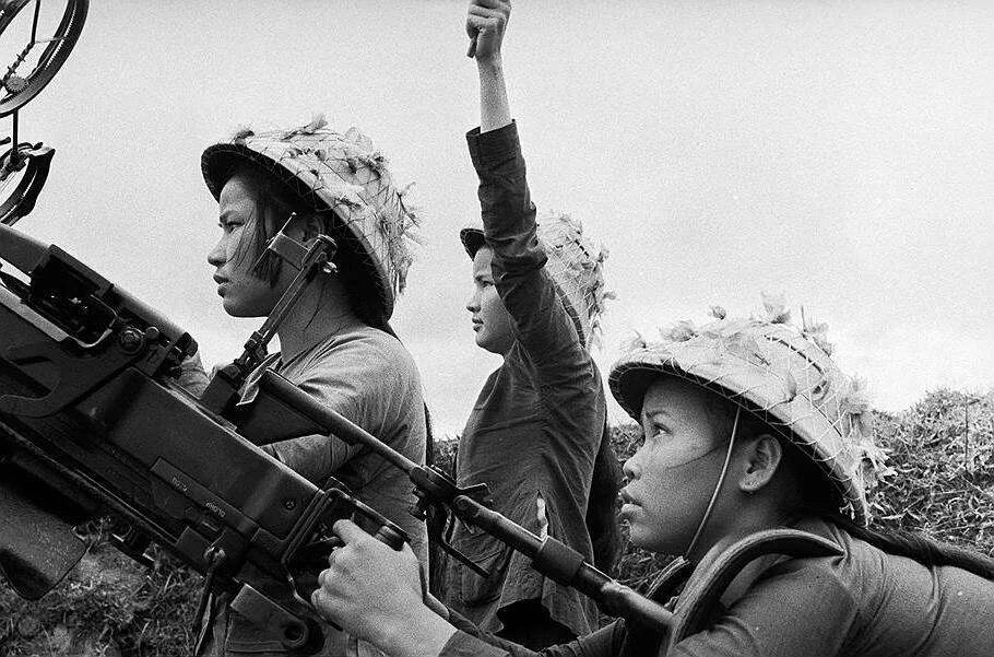 Почему вьетнам поддерживает сша. Национальный фронт освобождения Южного Вьетнама. Тетское наступление Северного Вьетнама. Армия Северного Вьетнама в войне во Вьетнаме.
