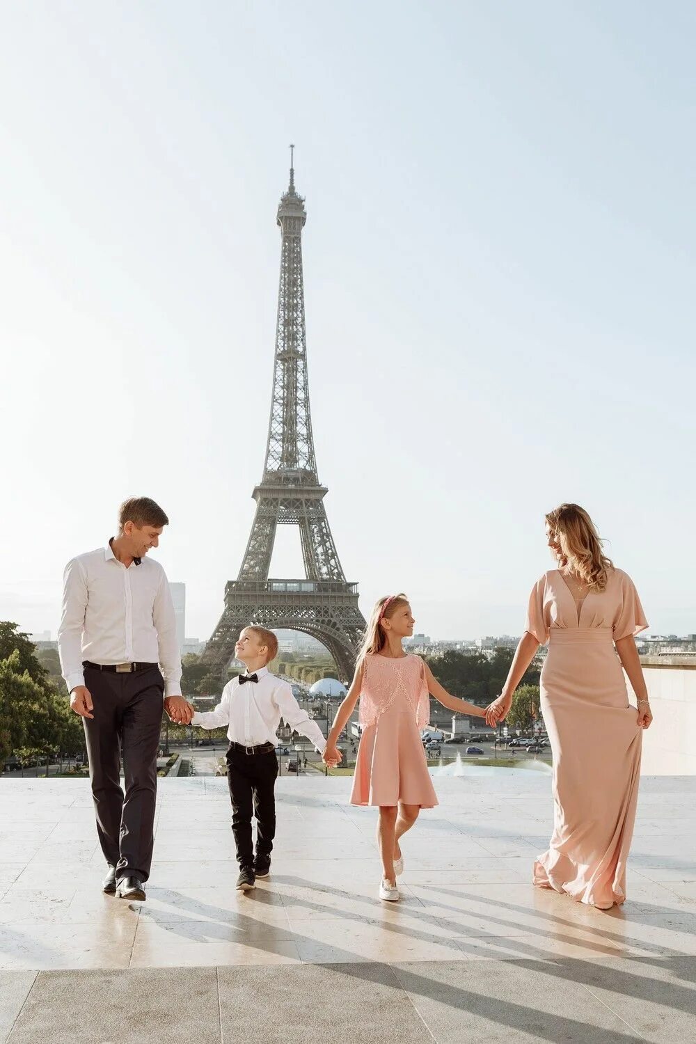Paris Photographer Photo famille, S'habiller, Bien habillée