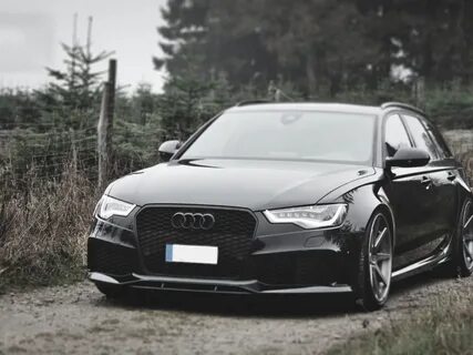 Скачать обои Audi, RS6, Auant, раздел audi в разрешении 1280x960.