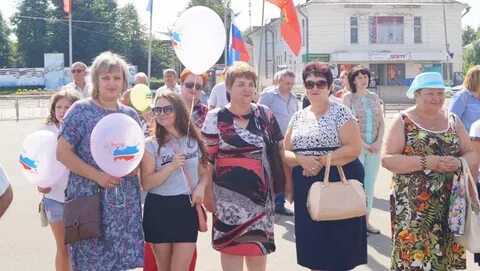 Погода тейково на день