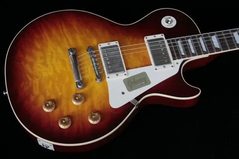 Gibson standard