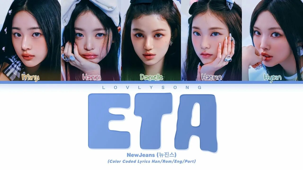New jeans eta текст. Eta нью джинс. Eta etd расшифровка. Eta new jeans обложка. Korean girl wallpaper.